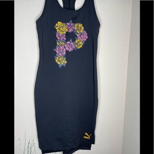 Puma dress